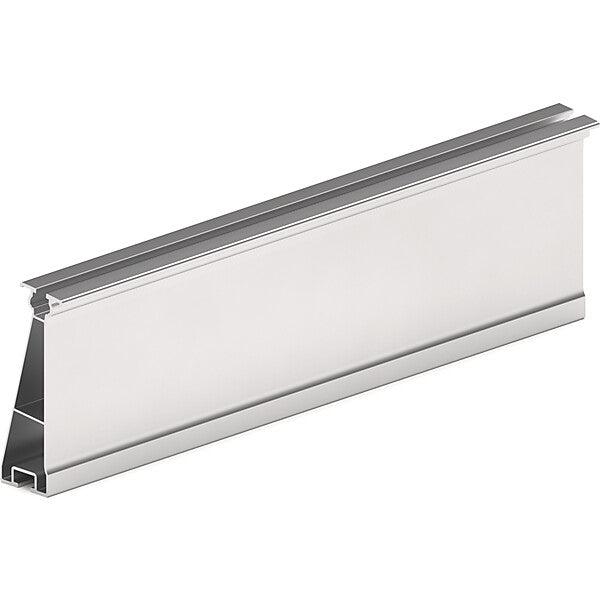 Schletter FixZ-7 Systemprofil 4400mm oben 121001-04400